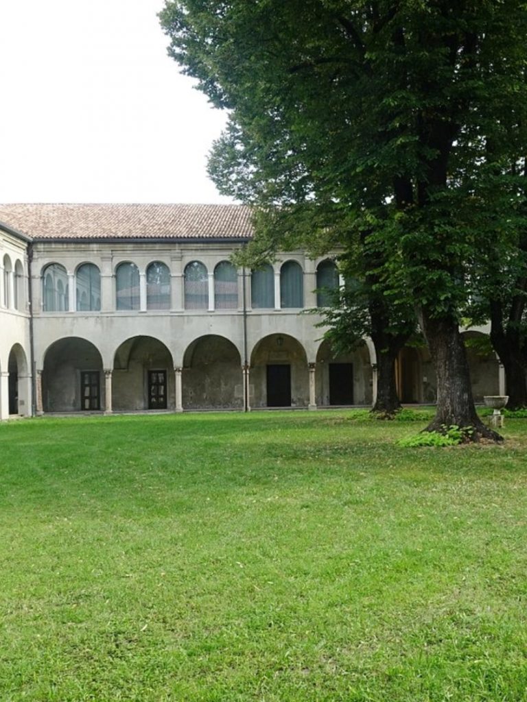 Museo Diocesano Francesco Gonzaga